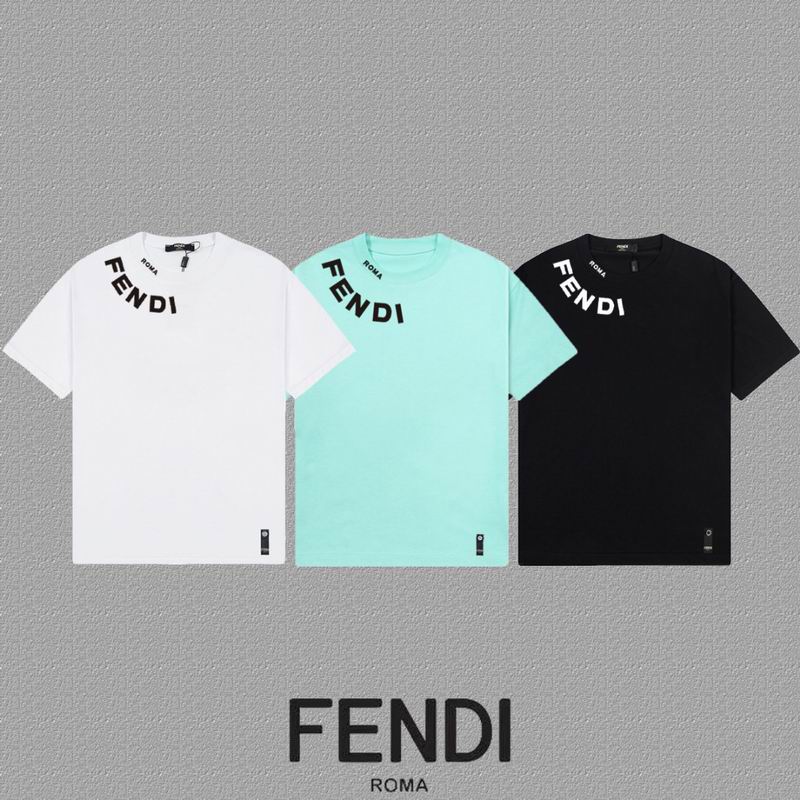 Fendi S-2XL dgtr84